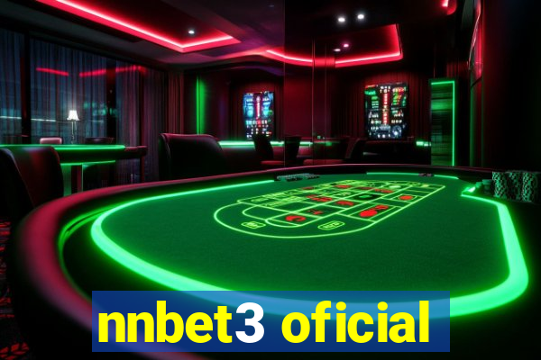 nnbet3 oficial